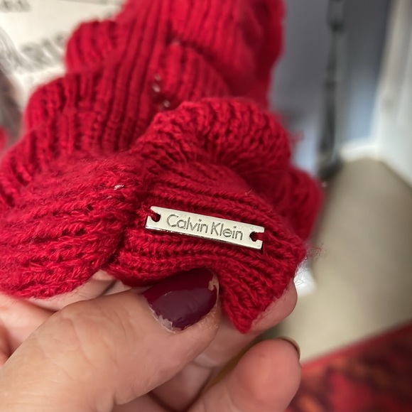 Winter scarf - Picture 2 of 4